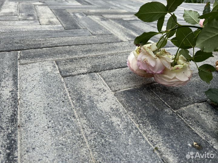 Плита тротуарная Оптом