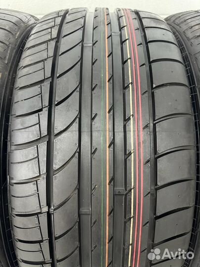 Dunlop SP QuattroMaxx 275/40 R22 109Y