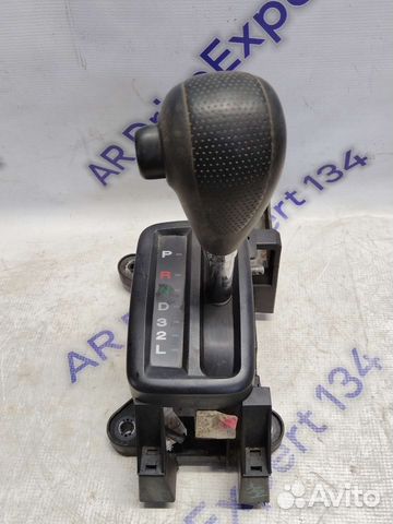 Селектор АКПП Hyundai Elantra 3XD