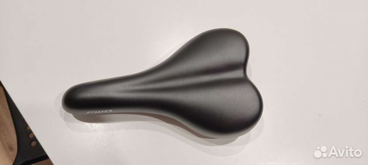 Седло от велосипеда Forward Spike 2023