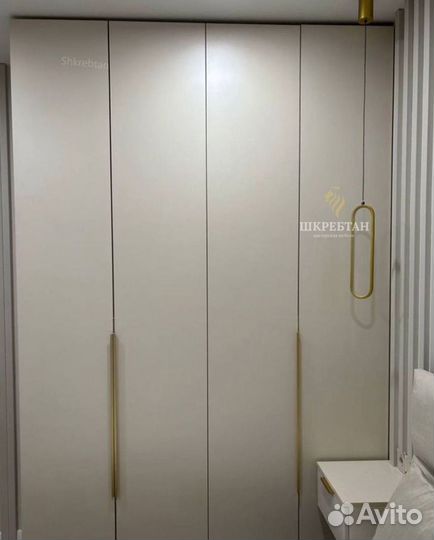 Шкаф. Доставка. Установка