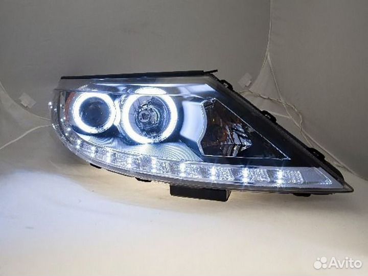 Фара передняя правая Киа Спортейдж 2010 - 2015