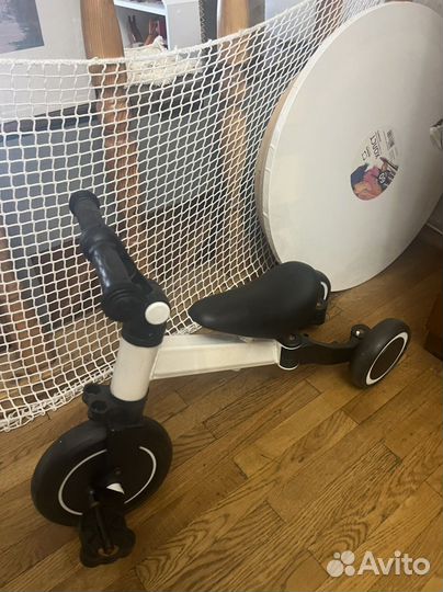 Беговел трансформер новый