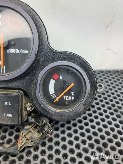 Приборная панель Suzuki gsx-r 250