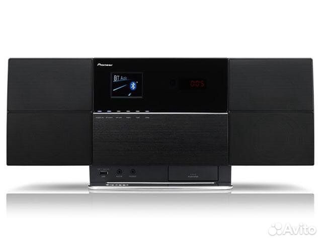 Pioneer X-SMC5-K