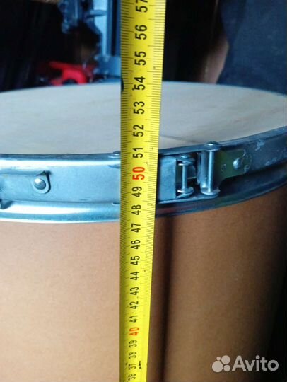 Бачонки из картона