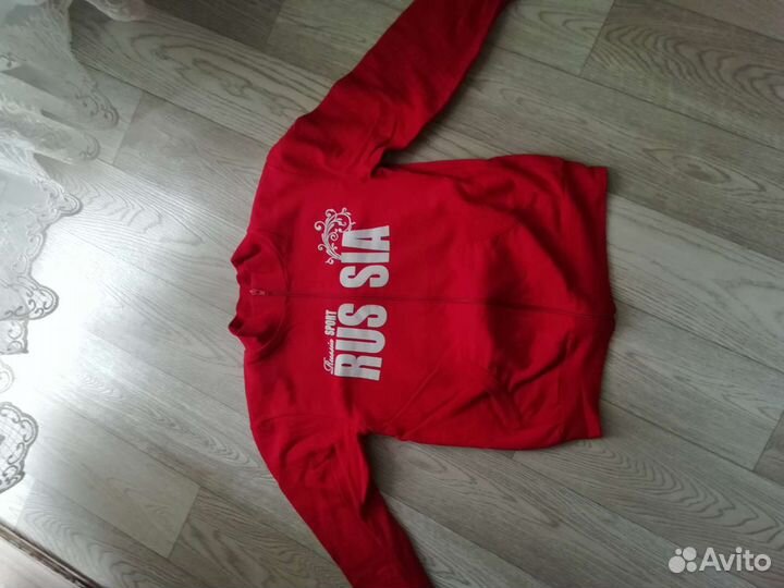 Вещи пакетом на мальчика 6-7лет