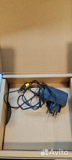 WiFi роутер SMART box Beeline