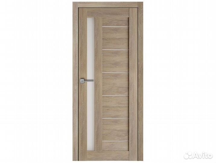 Межкомнатные двери Эмаль