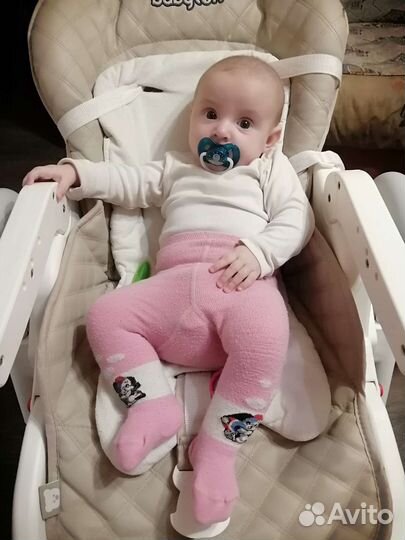 Стульчик для кормления