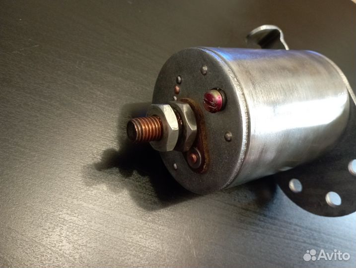 Включатель массы мт-лб