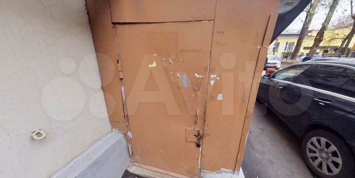 Свободного назначения, 31.1 м²