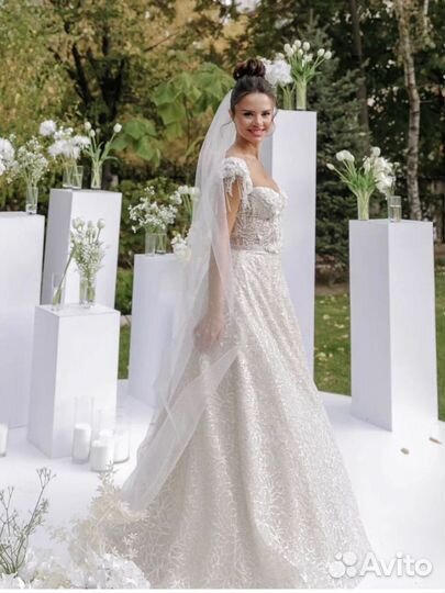 Свадебное оформление.Арка.Президиум.Столы гостей