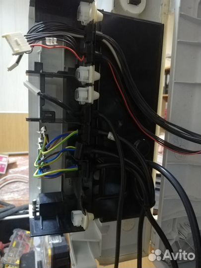 Котел Vitodens 100-W WB1C Kom. 26 кВт разбор