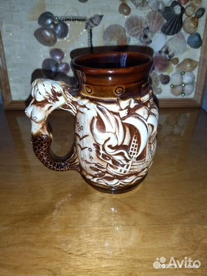 Пивная кружка