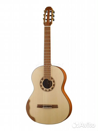 Классическая гитара Doff D041C