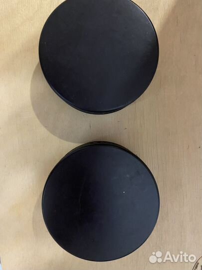 Шайба хоккейная Кnipex