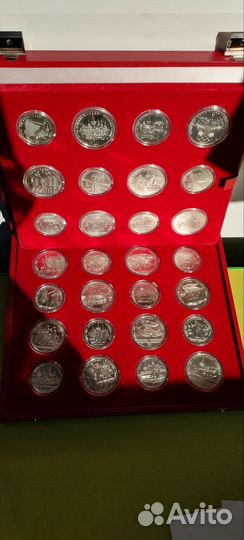 Олимпиада 80