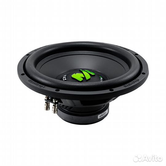 Alphard Machete ML-12SD2 сабвуфер 2+2 OHM