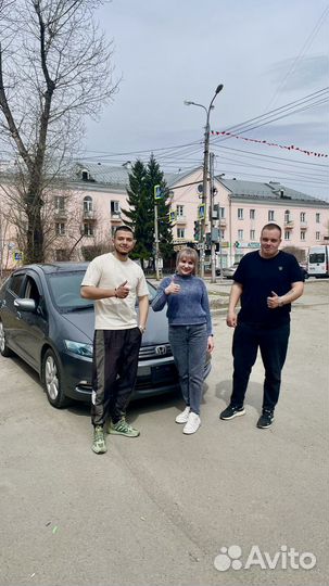 Автоподбор, Выездная диагностика