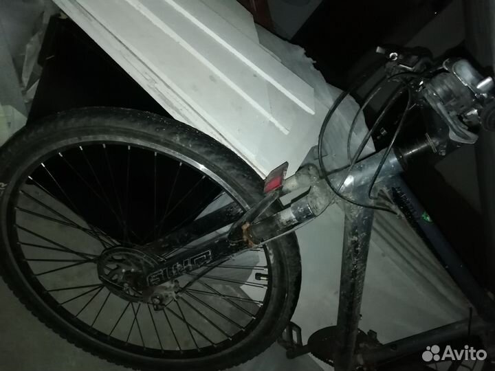 Велосипеды бу взрослый 29 колеса