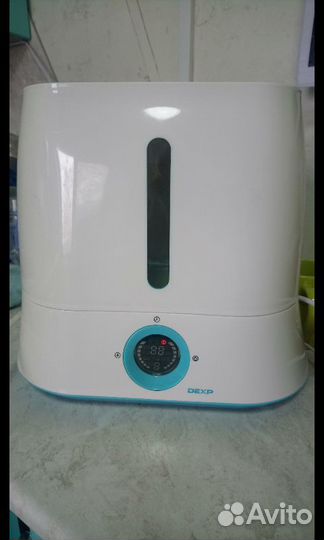 Увлажнитель воздуха