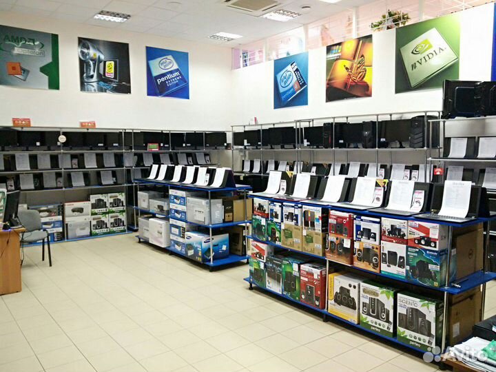 Телевизор Telefunken 43’’ (109cм) FullHD +Wi-Fi