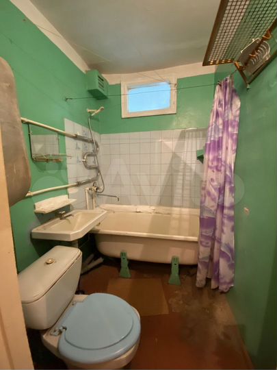 1-к. квартира, 26,6 м², 4/5 эт.