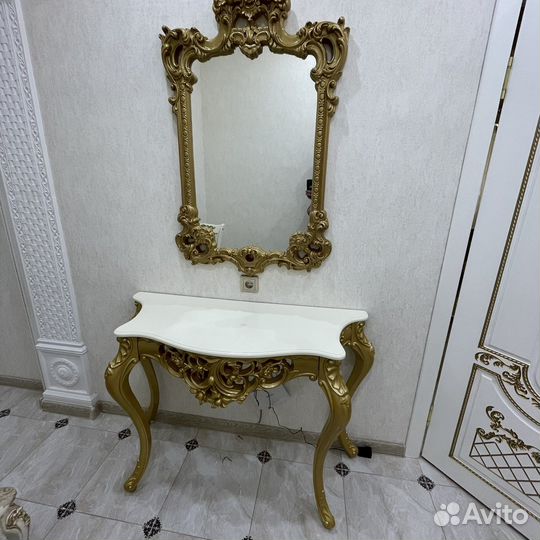 Сборка мебели