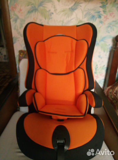 Детское автокресло 9 до 36 кг