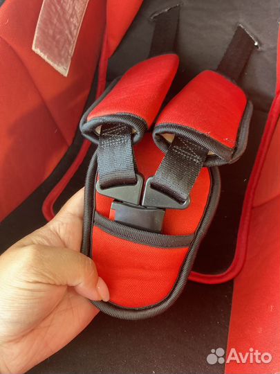 Автолюлька