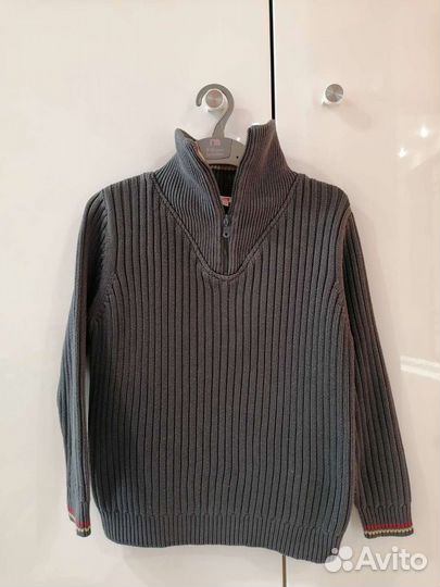 Одежда на мальчика 7-9 лет