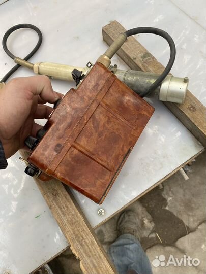 Дозиметр радиометр дп-5А