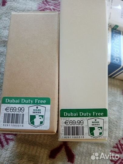 Духи парфюм дьюти фри оригинал