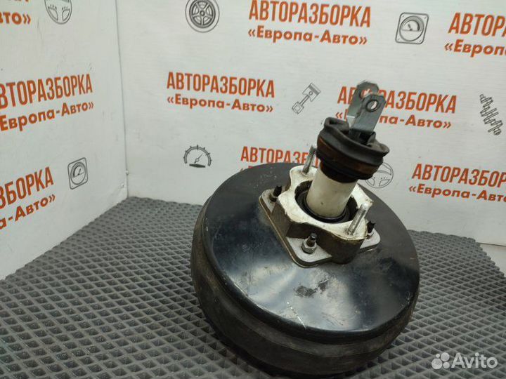 Усилитель тормозов вакуумный Mercedes W221 2006