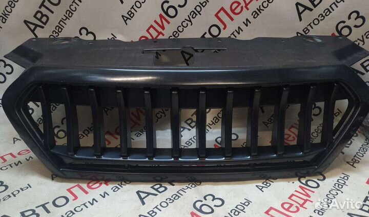 Решётка радиатора Датсун Он-до