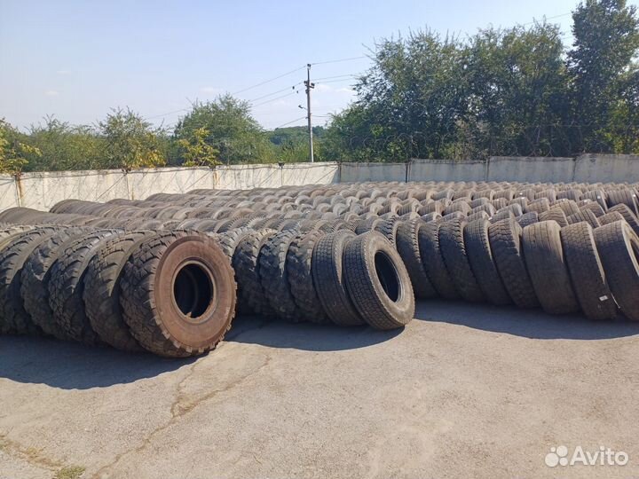 Шины 315 70 R22.5 Pirelli