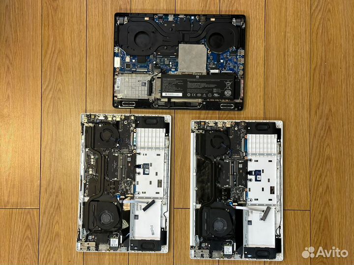 Ремонт смартфонов Xiaomi