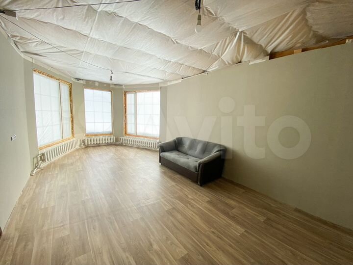 Дом 146,1 м² на участке 10,6 сот.