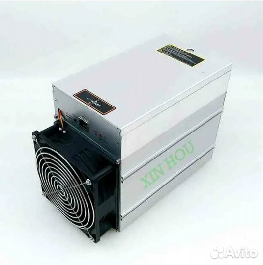 Видеокарта Antminer B7