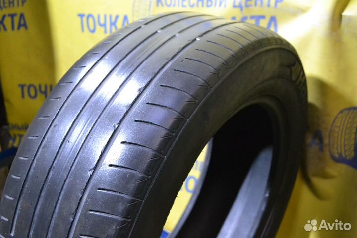 Hankook Ventus Prime 2 K115 225/60 R17