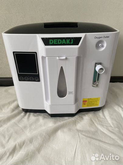 Кислородный концентратор с бесплатной доставкой