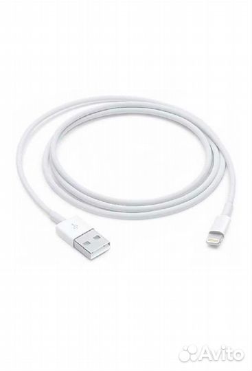 Кабель для apple