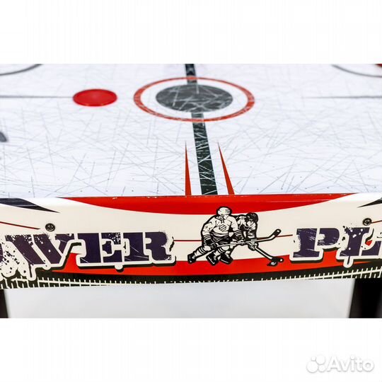 Стол для аэрохоккея Scholle Power Play 4 фут