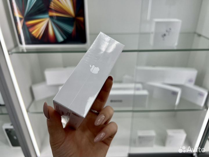 AirPods 2 оригинал новые