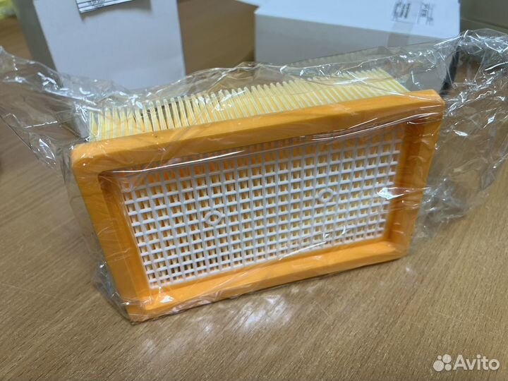 Фильтр воздушный Karcher WD 4/5/6 (аналог)