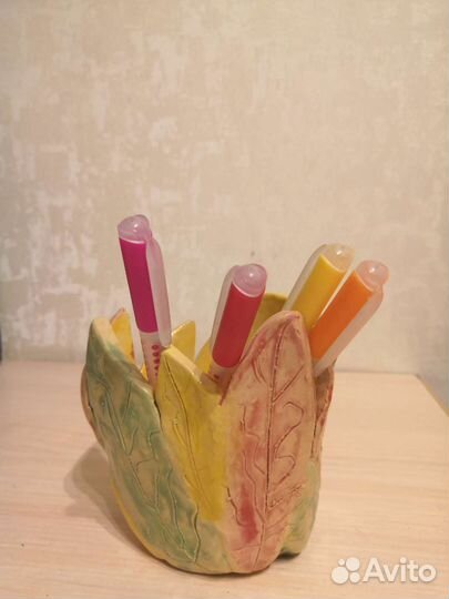 Карандашница