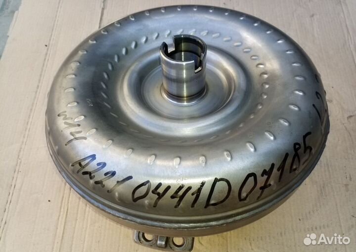 Гидротрансфор мерседес А 221 04 41 D07 185 L2 2