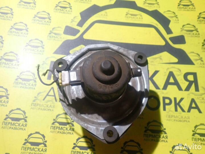 Моторчик отопителя Chevrolet Lanos 2004-2010