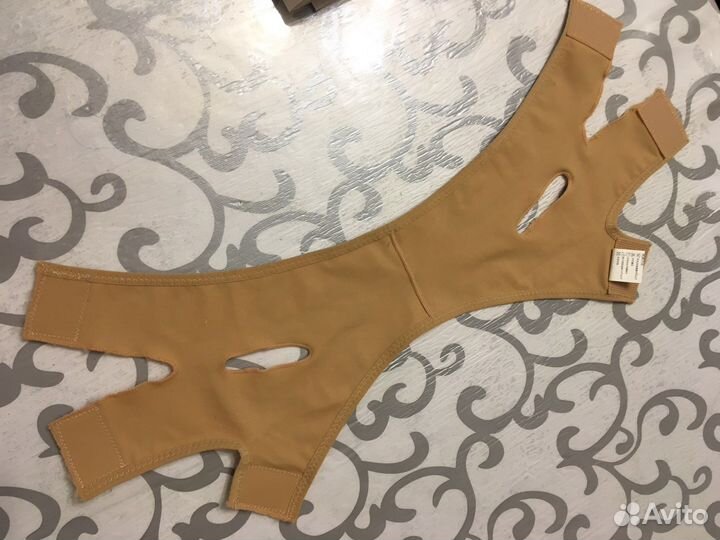 Лифтинг маска